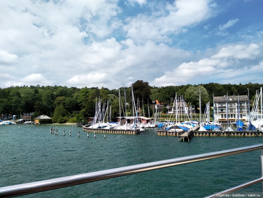 Добро пожаловать в Мюнхен! Часть 5. По следам Людвига II