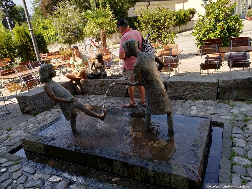 Добро пожаловать в Мюнхен! Часть 8. Фюссен (фото 8)