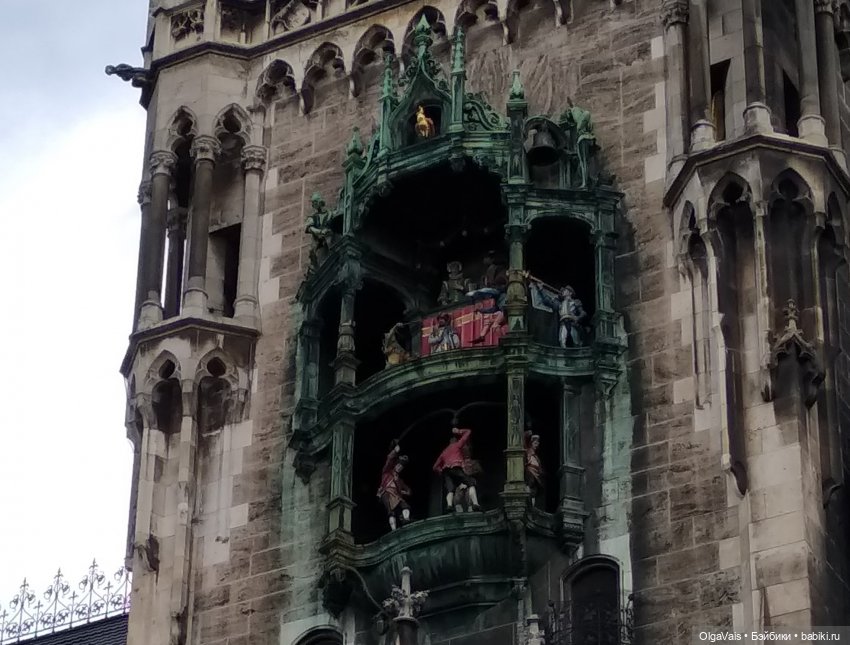 И снова Мюнхен, guten Tag (фото 6)