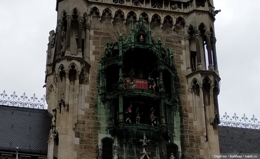 И снова Мюнхен, guten Tag (фото 5)