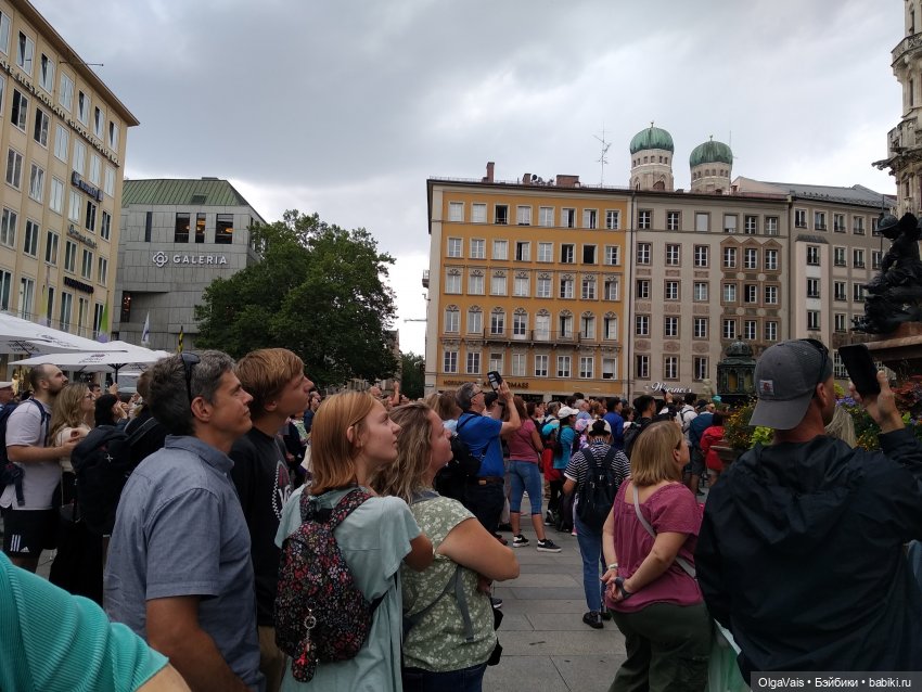 И снова Мюнхен, guten Tag (фото 2)