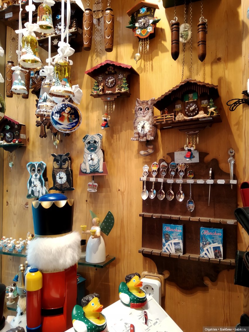 Часы идут - время утекает (фото 4)