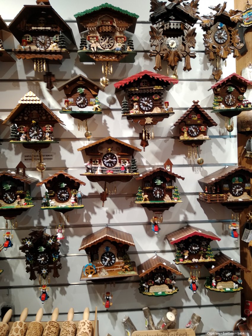 Часы идут - время утекает (фото 3)