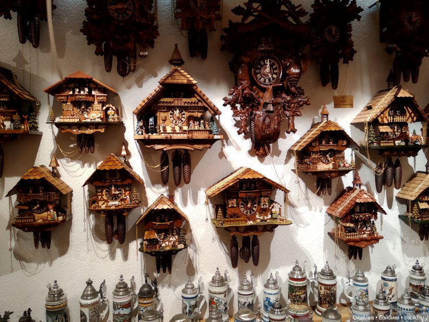 Часы идут - время утекает (фото 5)