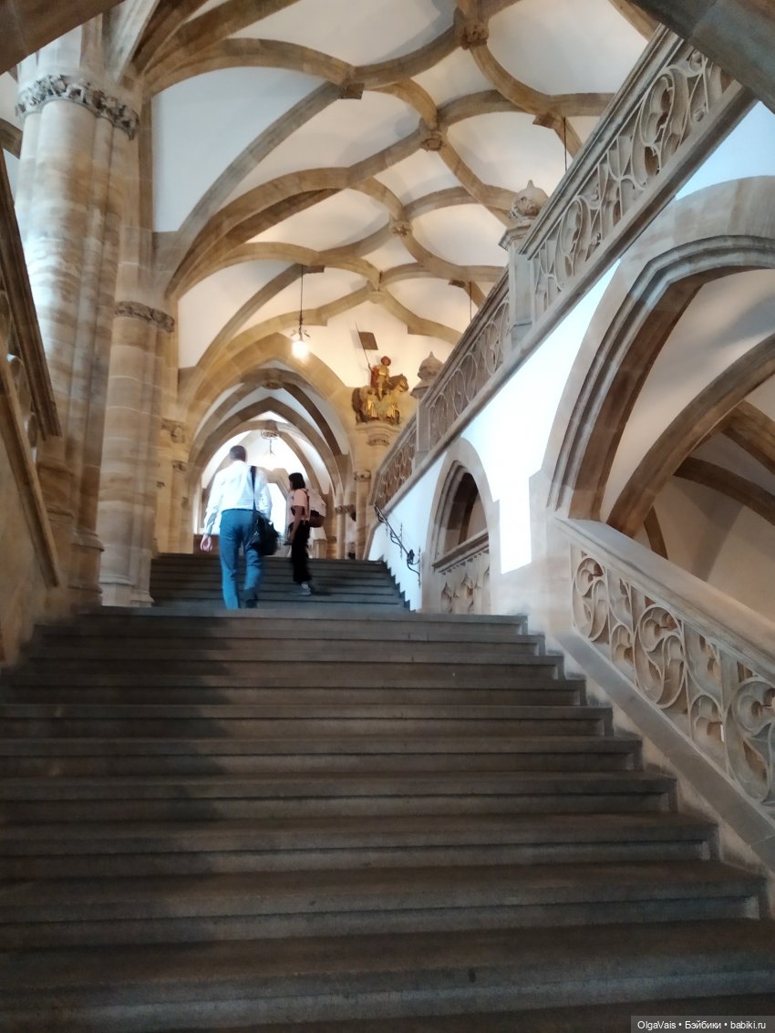 Мюнхен с высоты птичьего полета (фото 4)