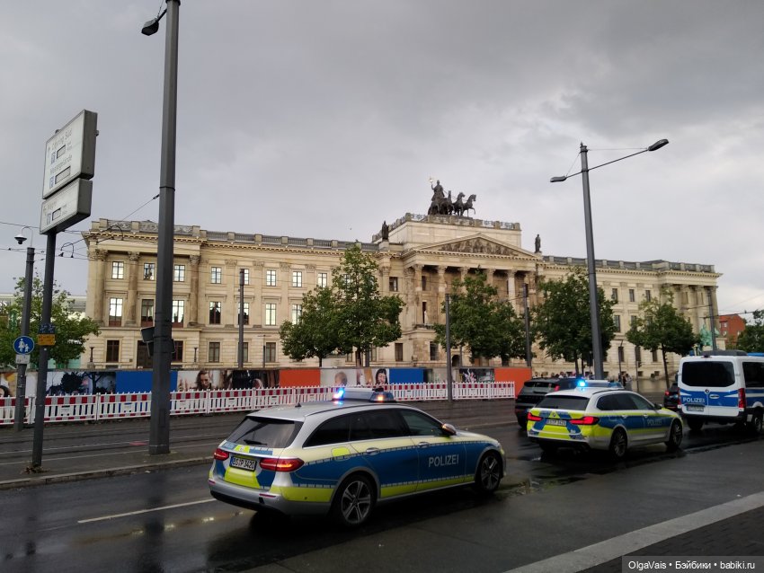 Брауншвайг - город контрастов, ч.3 (фото 10)