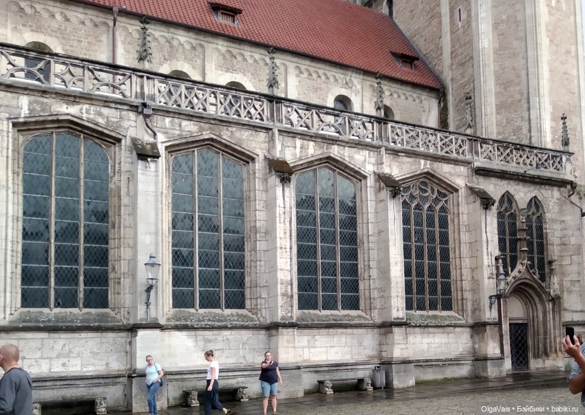 Брауншвайг - город контрастов, ч.1 (фото 6)