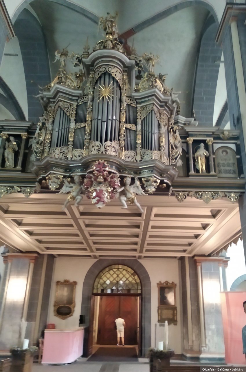 Брауншвайг - город контрастов, ч.1