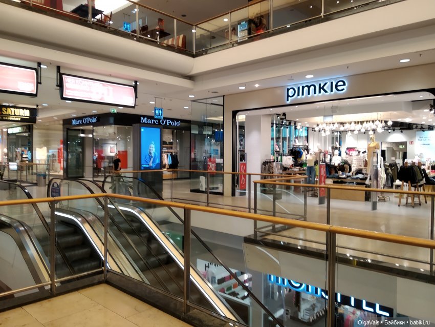 Брауншвайг - город контрастов, ч.3