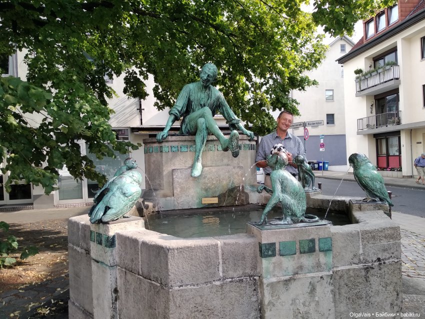 Брауншвайг - город контрастов, ч.2 (фото 3)