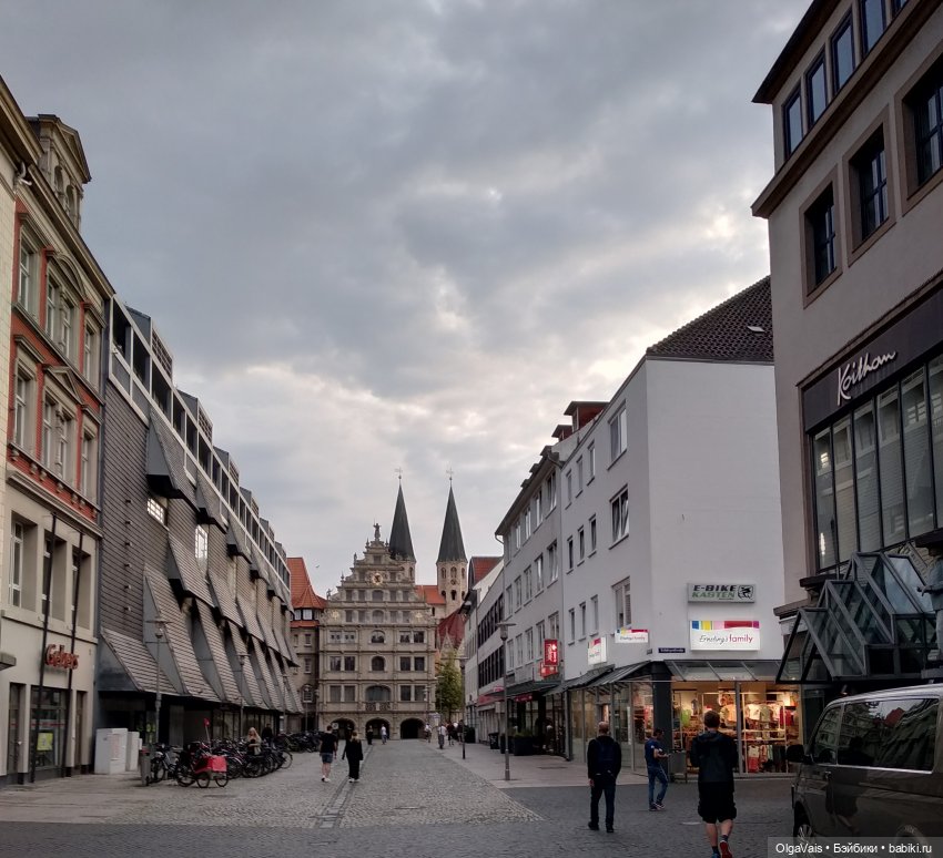 Брауншвайг - город контрастов, ч.3 (фото 8)
