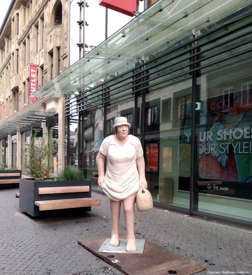 Брауншвайг - город контрастов, ч.3 (фото 4)