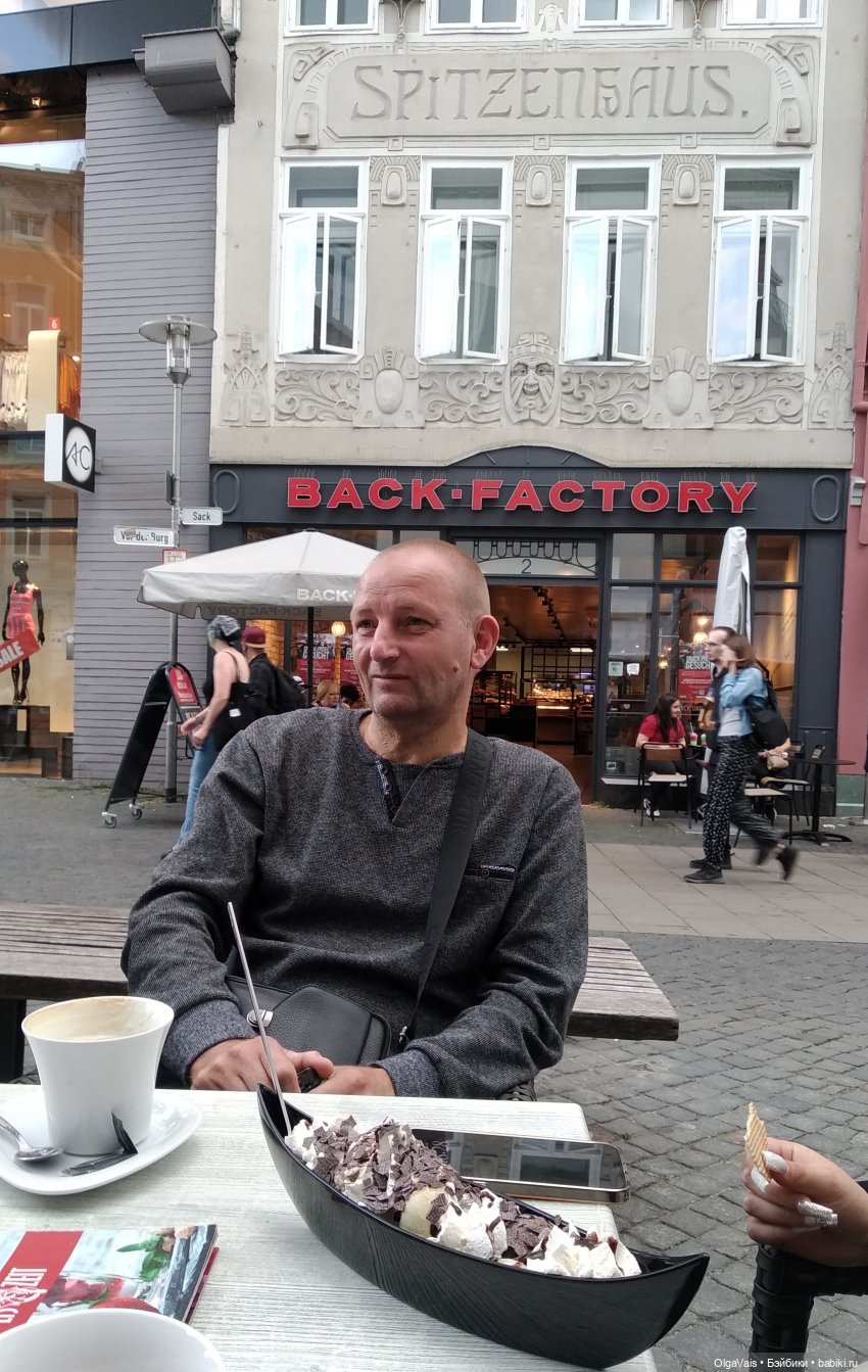 Брауншвайг - город контрастов, ч.2 (фото 10)