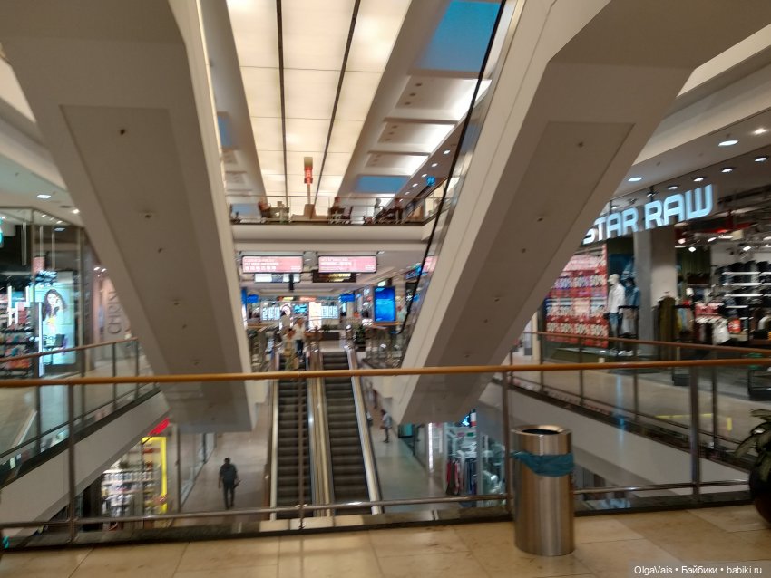 Брауншвайг - город контрастов, ч.3