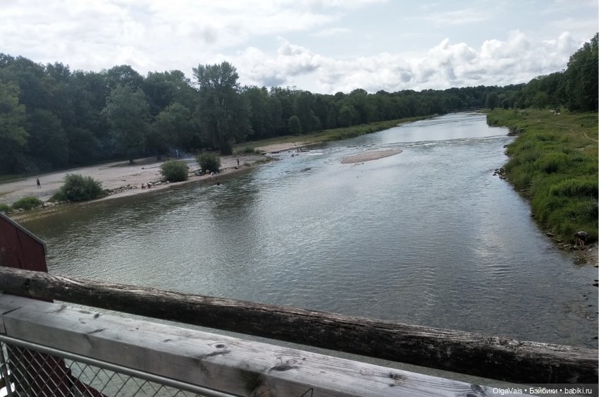 Зоопарк Мюнхена — Туризм и путешествия: фотоотчеты из поездок (фото 2)