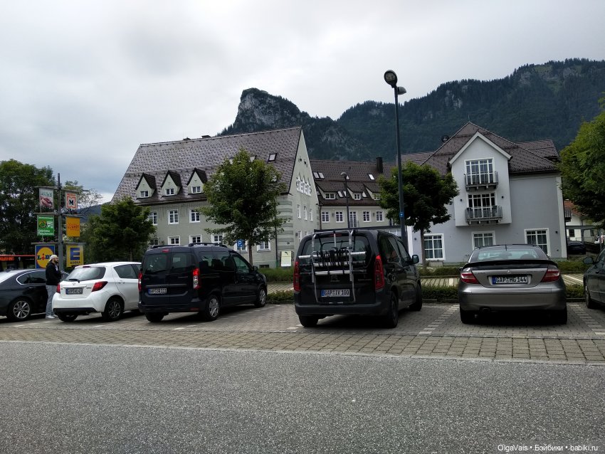 Oberammergau - альпийская сказка (фото 2)