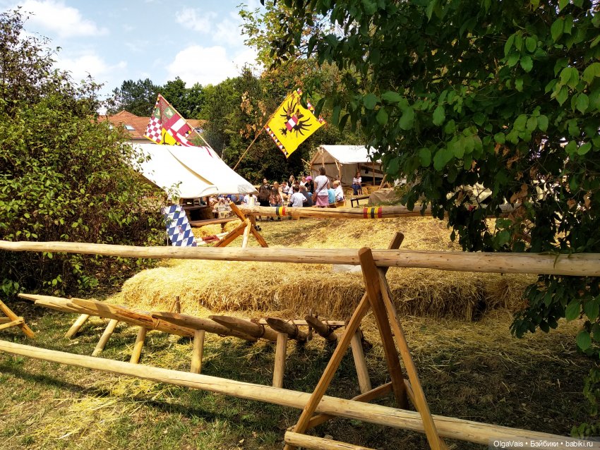 Ландсберг на Лехе - уголок Романтической дороги Германии (фото 5)