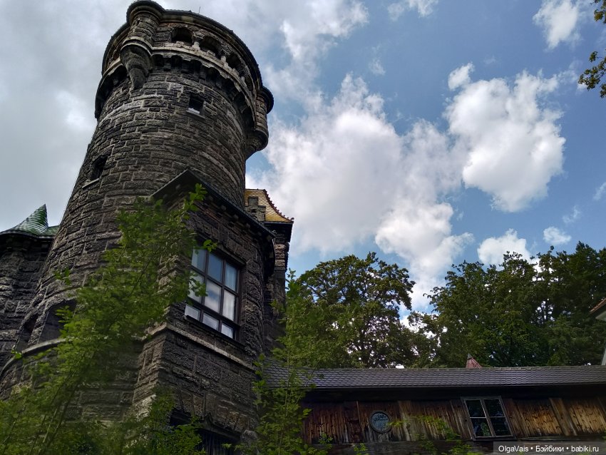 Ландсберг на Лехе - уголок Романтической дороги Германии (фото 3)