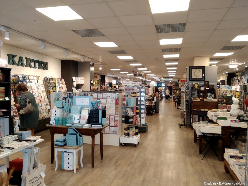 Ландсберг на Лехе - уголок Романтической дороги Германии (фото 10)