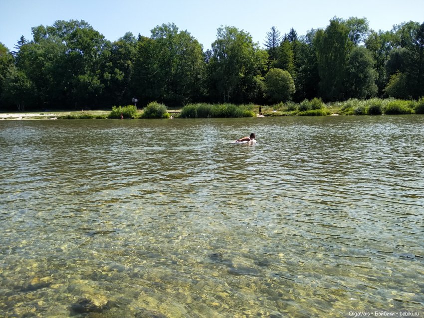 Ни о чем — Туризм и путешествия: фотоотчеты из поездок