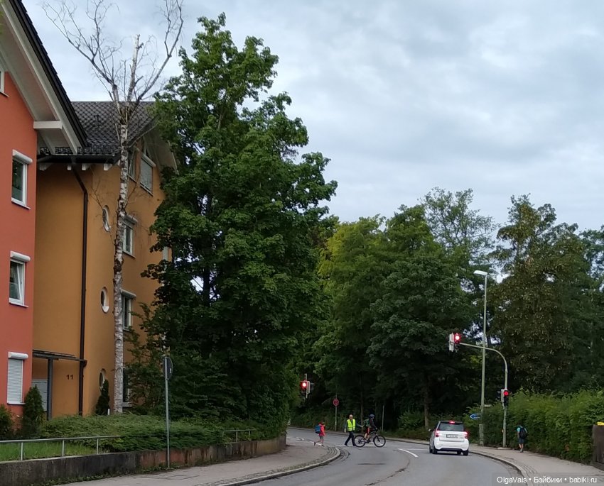 Ни о чем — Туризм и путешествия: фотоотчеты из поездок (фото 4)