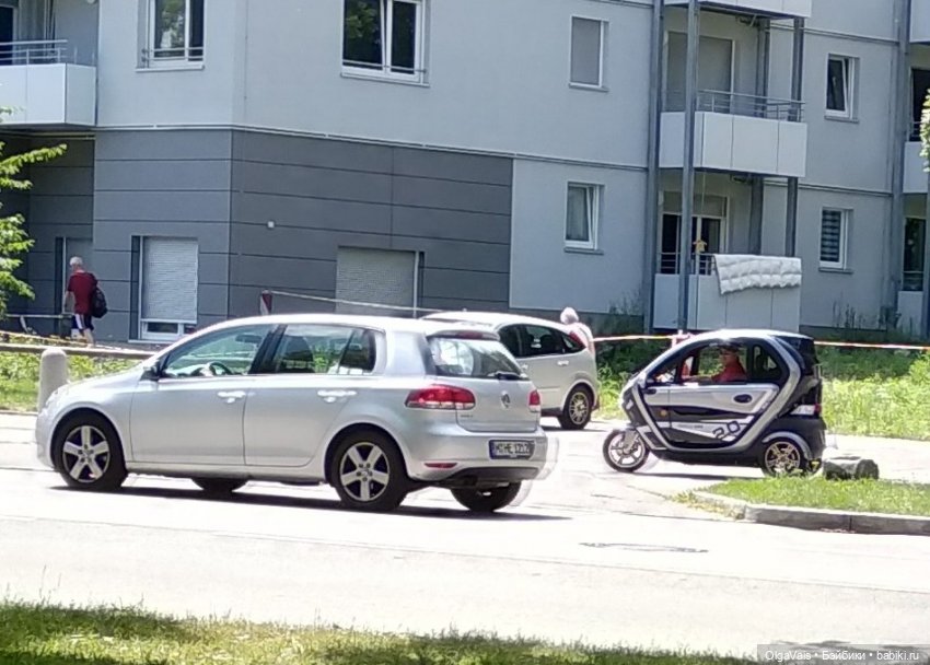 Ни о чем — Туризм и путешествия: фотоотчеты из поездок