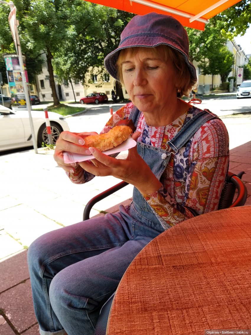 Ни о чем — Туризм и путешествия: фотоотчеты из поездок