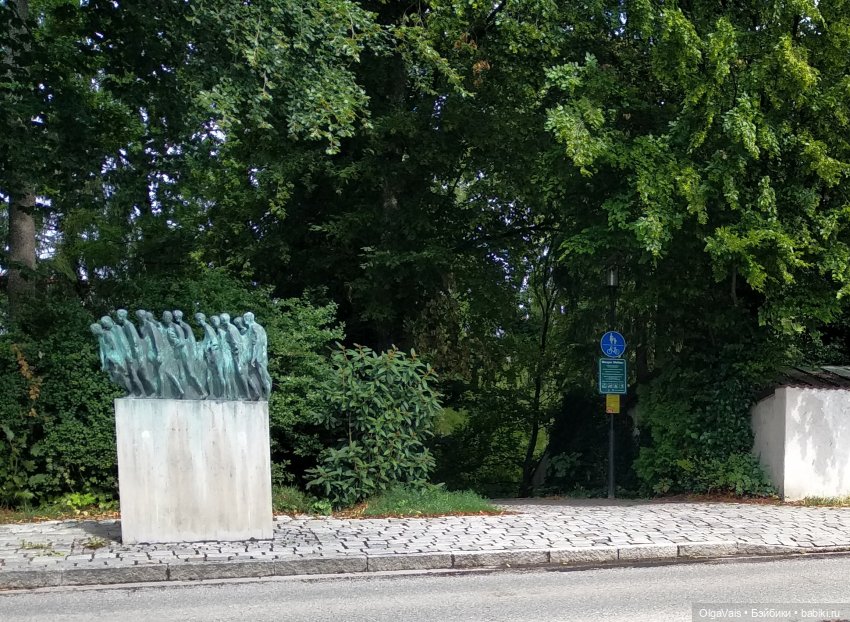 Ни о чем — Туризм и путешествия: фотоотчеты из поездок