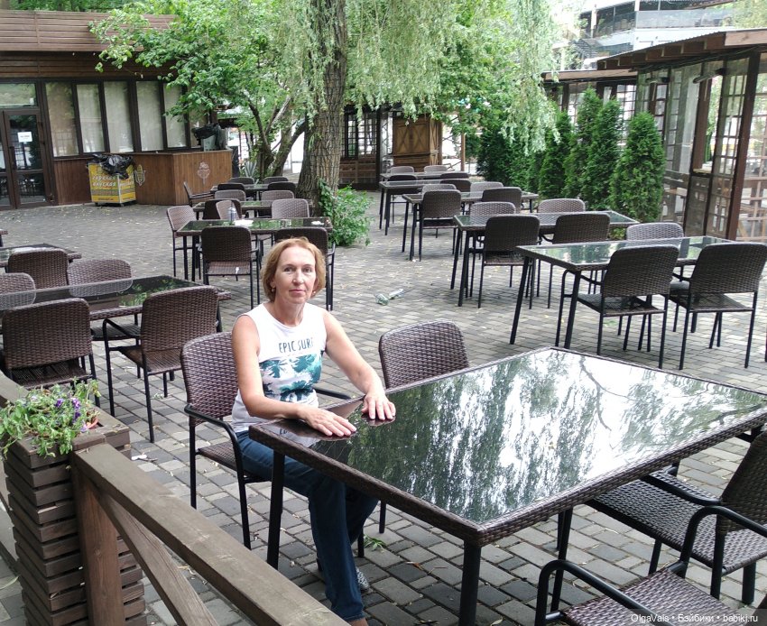 Железноводск - жемчужина Кавказа