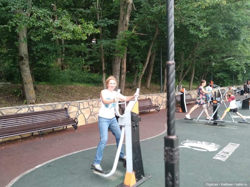 Железноводск - жемчужина Кавказа