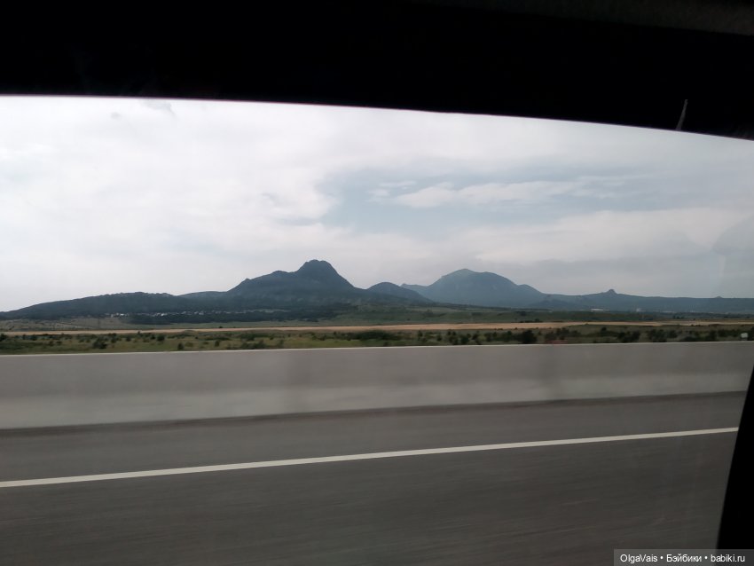 Железноводск - жемчужина Кавказа