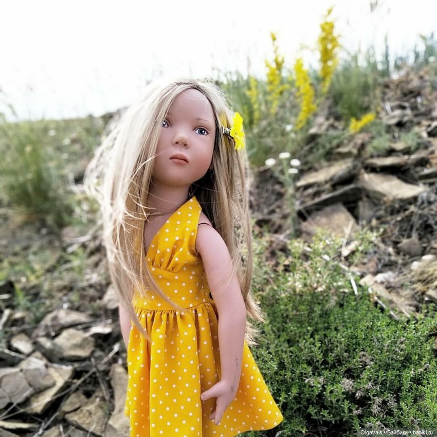 Цвергназе и джинсы, warum nicht (фото 3)