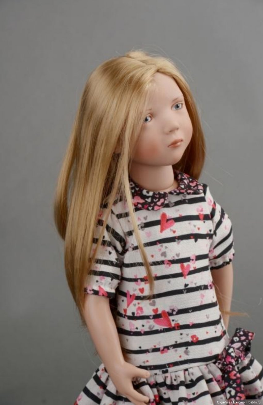 Цвергназе и джинсы, warum nicht