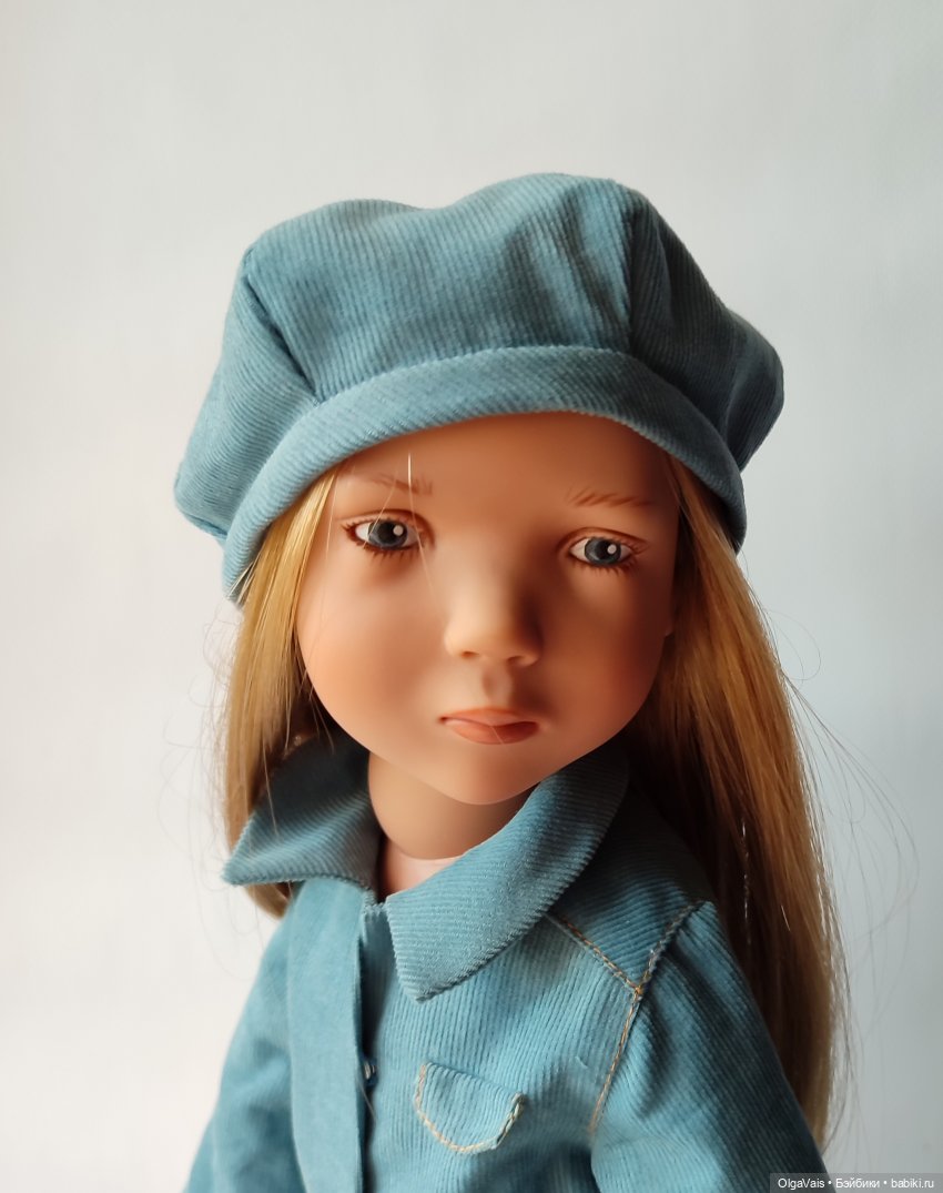 Цвергназе и джинсы, warum nicht (фото 8)