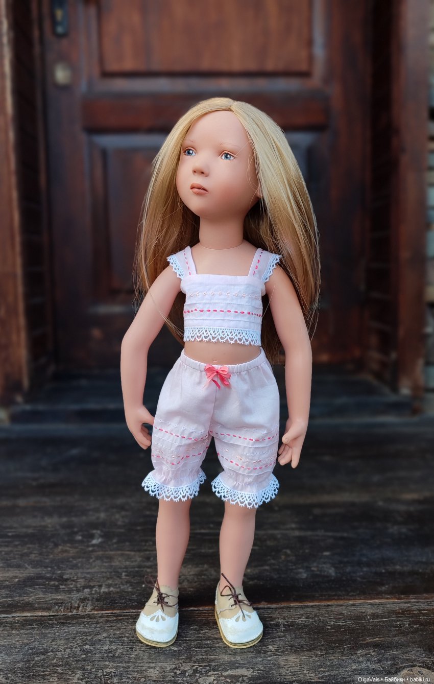 Цвергназе и джинсы, warum nicht (фото 9)