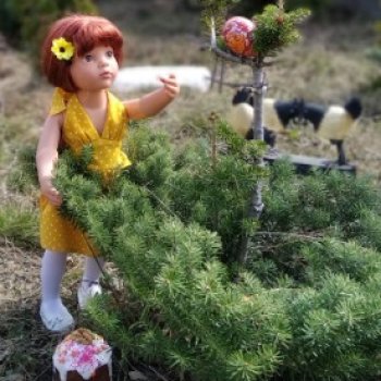 Радость воскресения