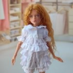 Пижама для кукол Иден Morphingon