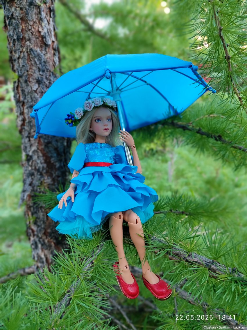 Фотоохота или весенний вальс цветов, ч. 2