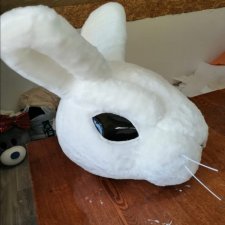 Ростовая кукла Зайка (Кролик)