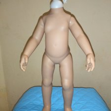 Обмен классическое тело на шарнирное