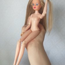 Донорское тело для Sandy