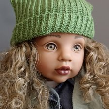 Лея Готц /Gotz