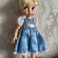 Золушка от Дисней Аниматорс