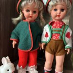 Немецкие Крошки от МММ