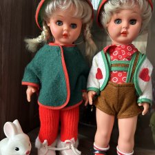 Немецкие Крошки от МММ