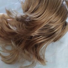 Проблема с волосами куклы Monst от Xiaomi