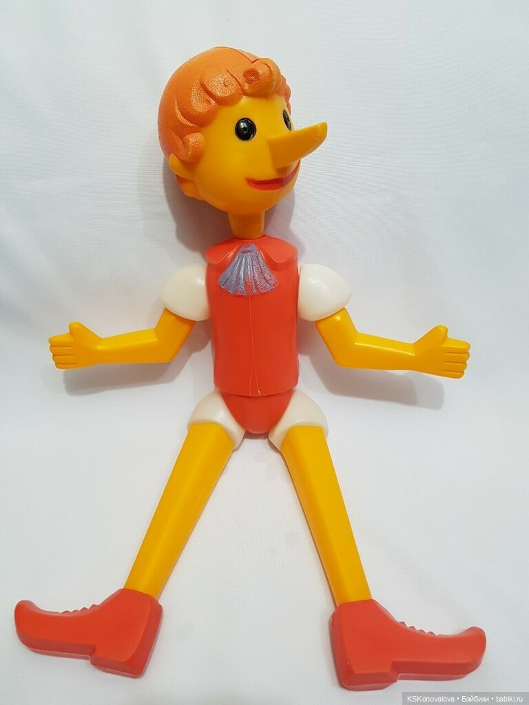 "В сорок лет жизнь только начинается! Теперь то я это точно знаю!" (с) И у кукол тоже (фото 3)