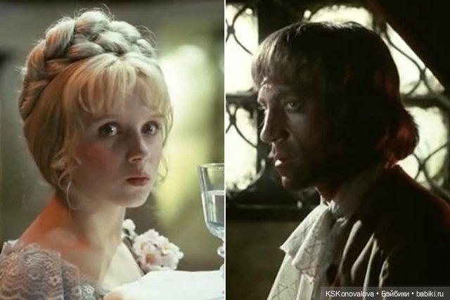 "В сорок лет жизнь только начинается! Теперь то я это точно знаю!" (с) И у кукол тоже (фото 5)