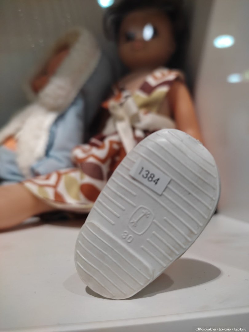 Куда уходит детство?" (с) или Экскурсия по Музею Детства ЦДМ, Москва. Часть 1