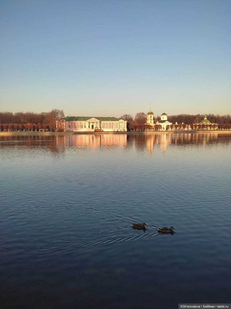 Про Симочкину прогулку и про добрую куклу Little You / Милая крошка